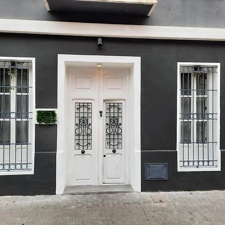 Bonito Alojamiento F Valencia Ngoại thất bức ảnh