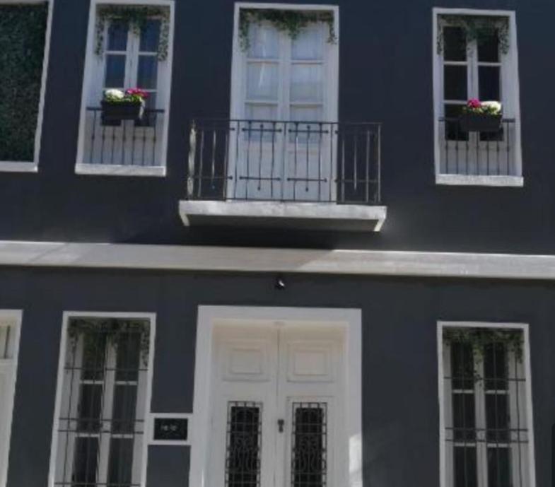 Bonito Alojamiento F Valencia Ngoại thất bức ảnh