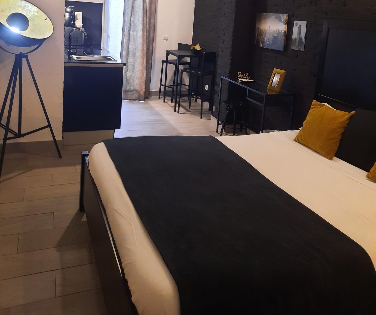 Bonito Alojamiento F Valencia Ngoại thất bức ảnh